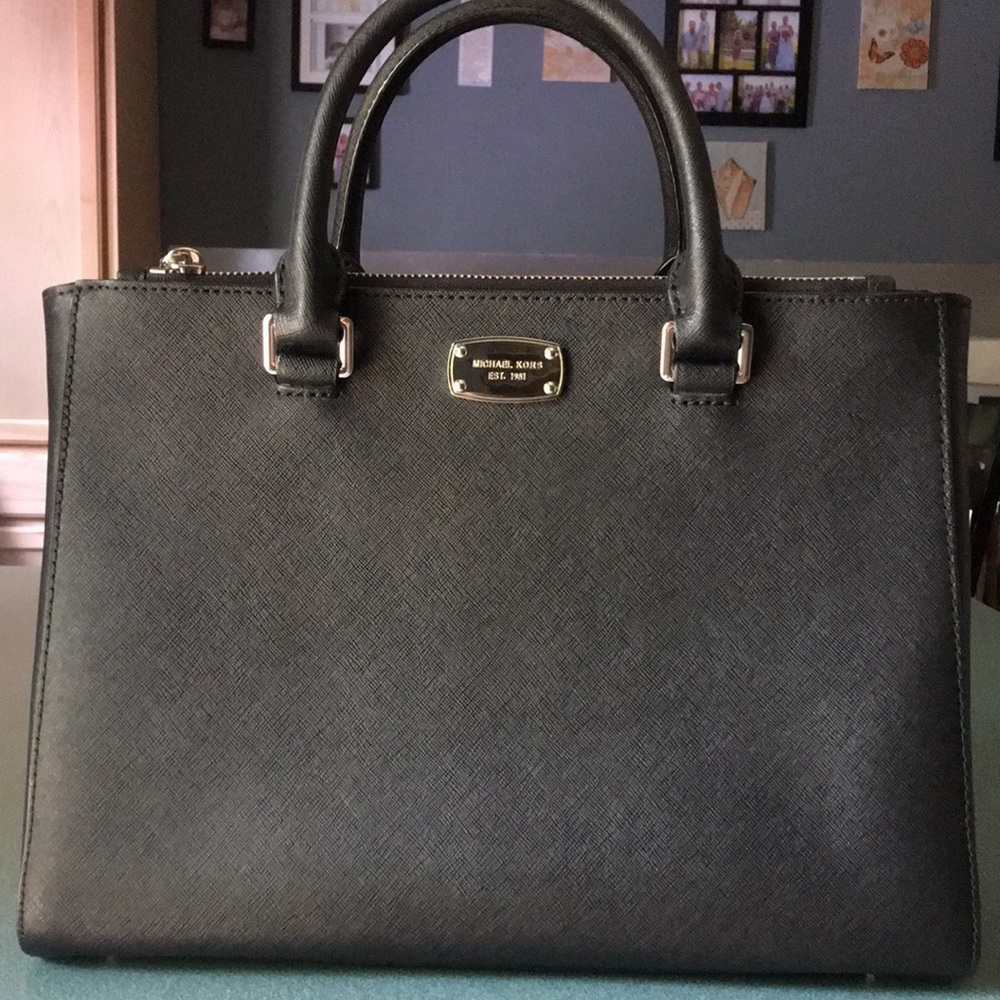 Michael Kors Medium Satchel